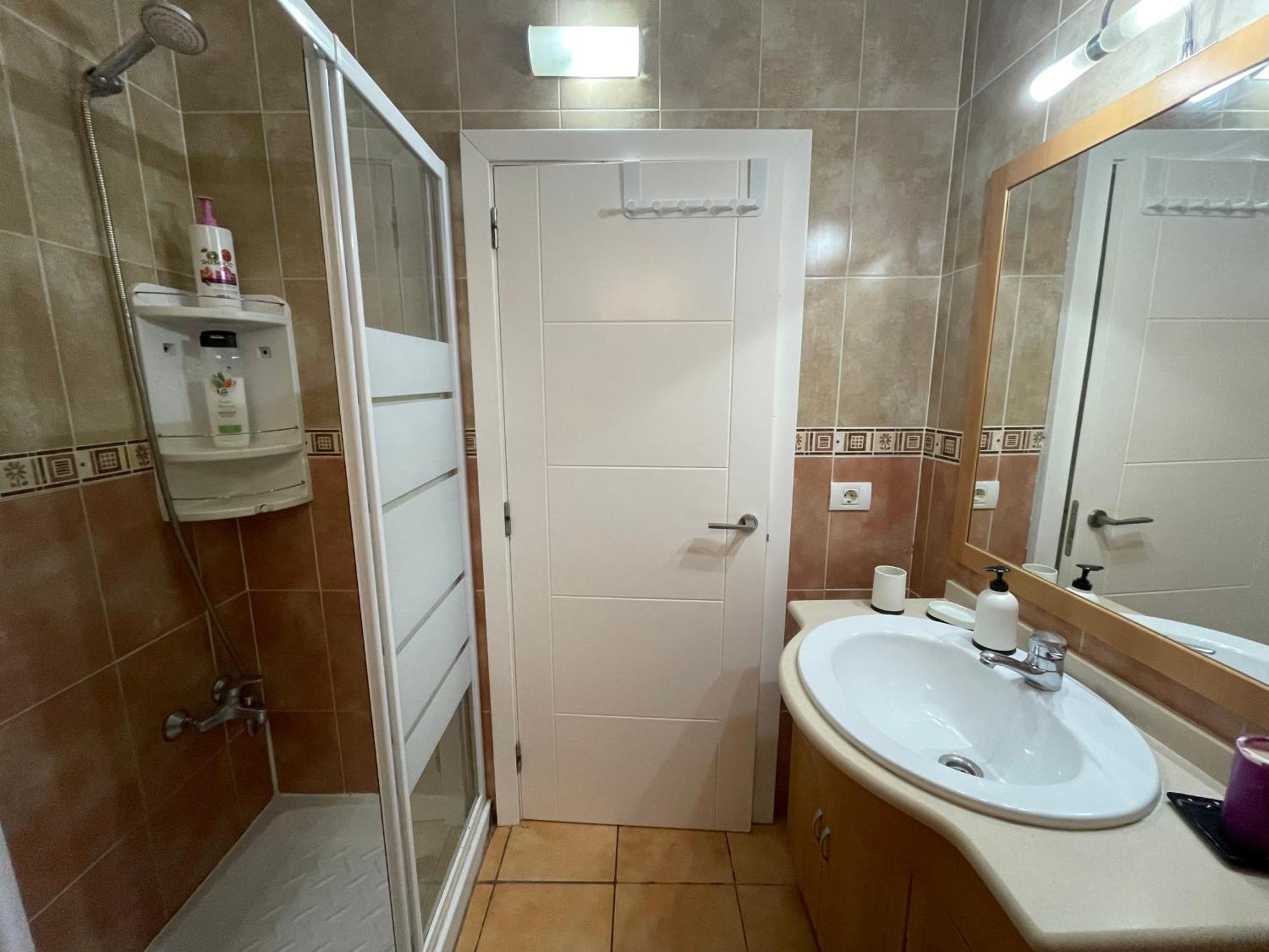 Keka'S Guesthouse - City Centre Санта-Крус-де-Тенеріфе Екстер'єр фото