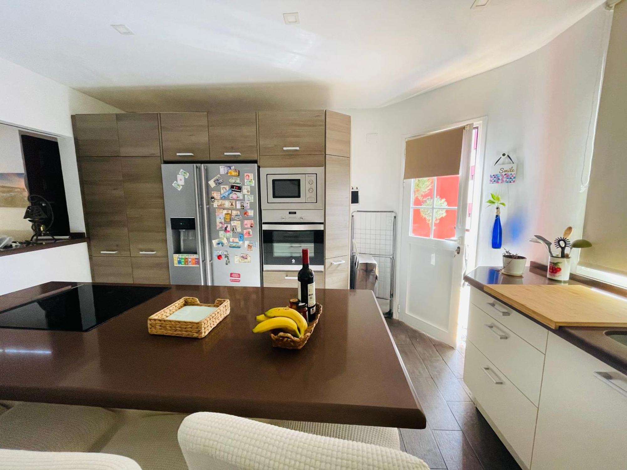 Keka'S Guesthouse - City Centre Санта-Крус-де-Тенеріфе Екстер'єр фото