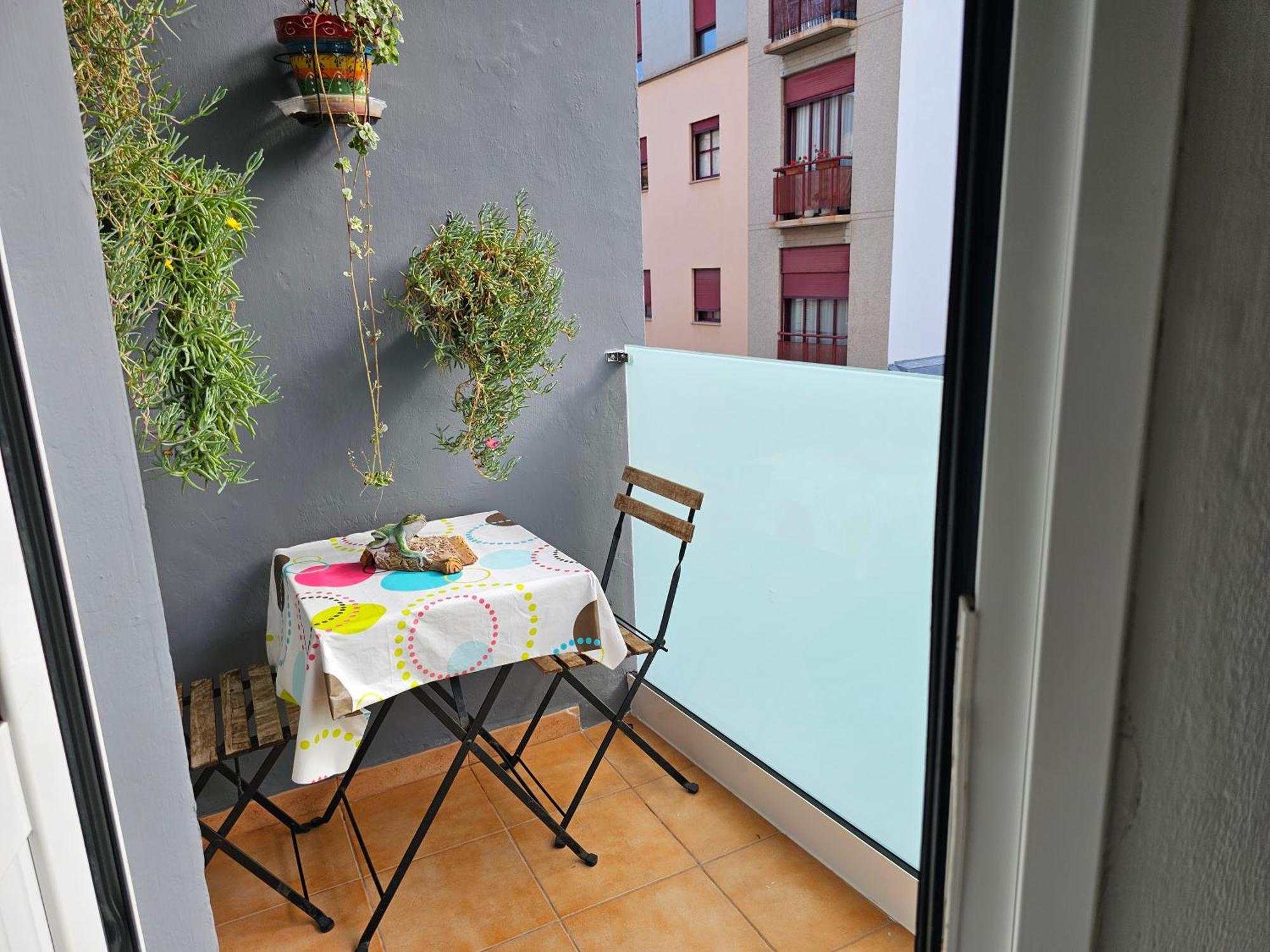 Keka'S Guesthouse - City Centre Санта-Крус-де-Тенеріфе Екстер'єр фото