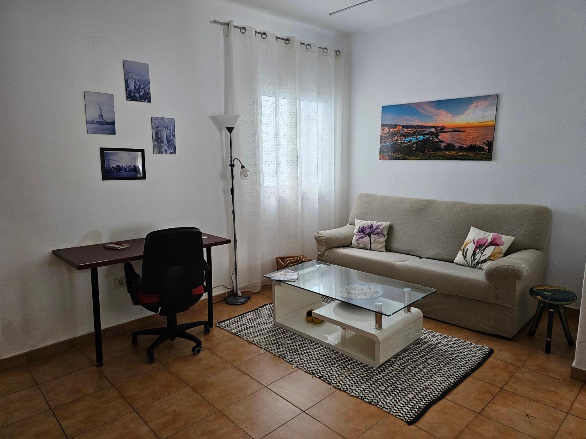 Keka'S Guesthouse - City Centre Санта-Крус-де-Тенеріфе Екстер'єр фото