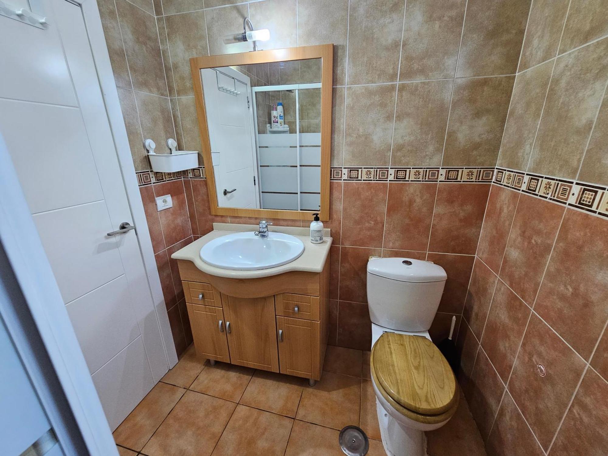 Keka'S Guesthouse - City Centre Санта-Крус-де-Тенеріфе Екстер'єр фото