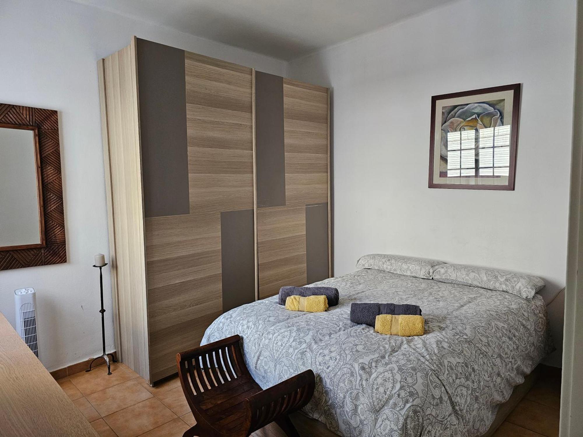 Keka'S Guesthouse - City Centre Санта-Крус-де-Тенеріфе Екстер'єр фото
