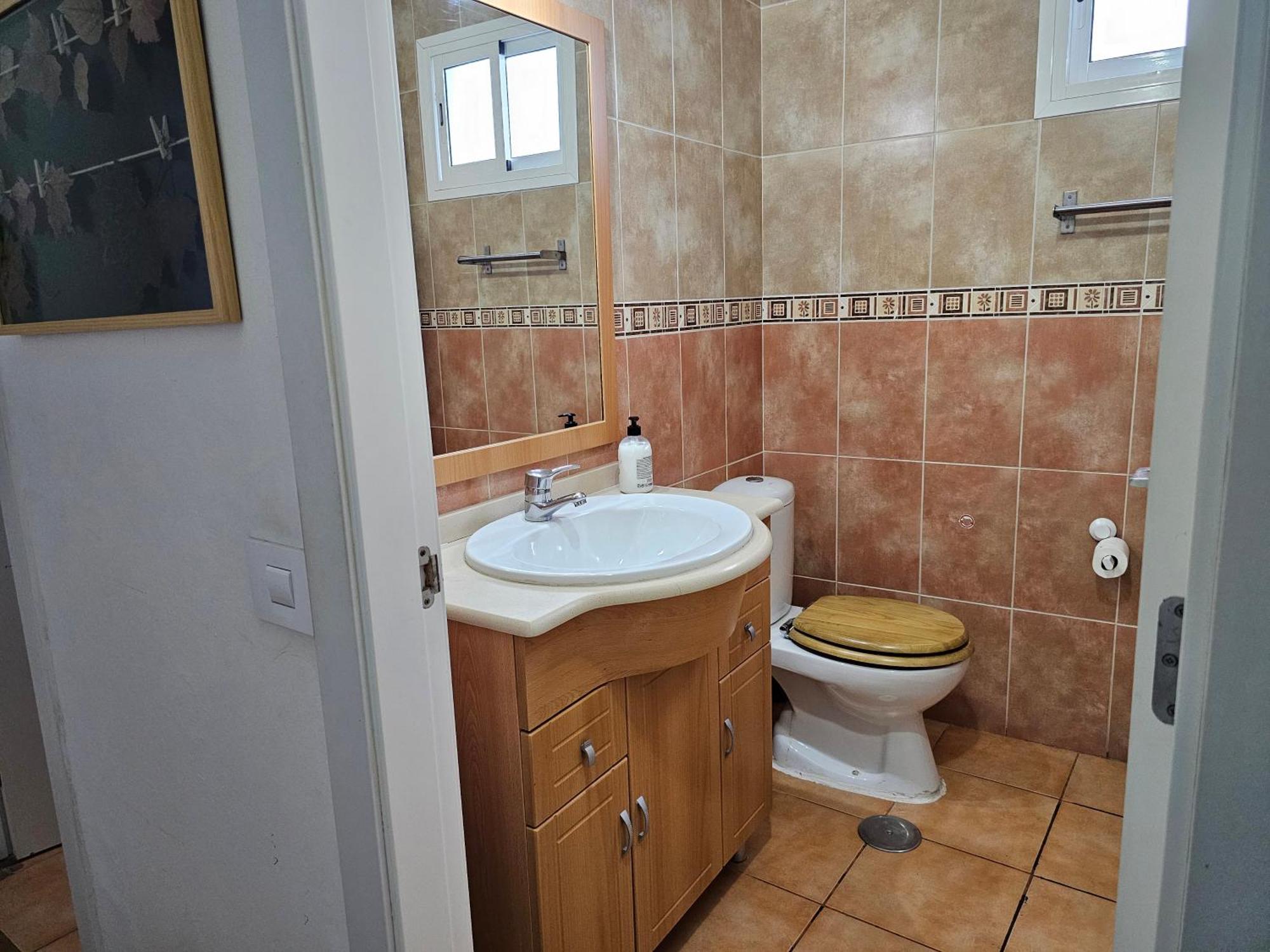 Keka'S Guesthouse - City Centre Санта-Крус-де-Тенеріфе Екстер'єр фото