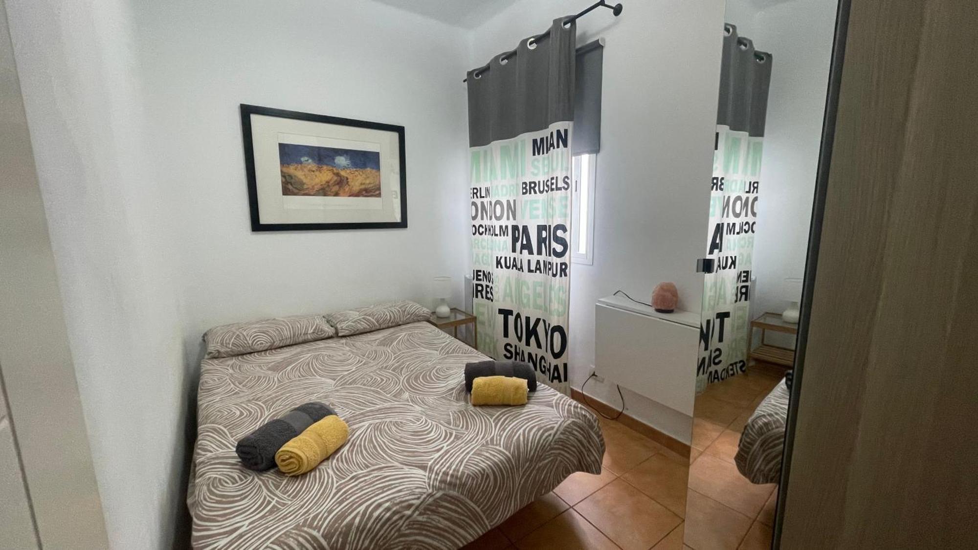 Keka'S Guesthouse - City Centre Санта-Крус-де-Тенеріфе Екстер'єр фото