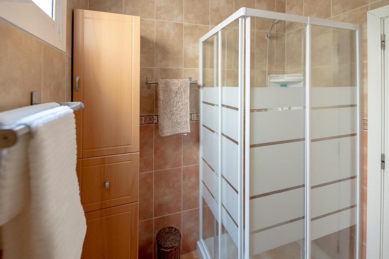 Keka'S Guesthouse - City Centre Санта-Крус-де-Тенеріфе Екстер'єр фото